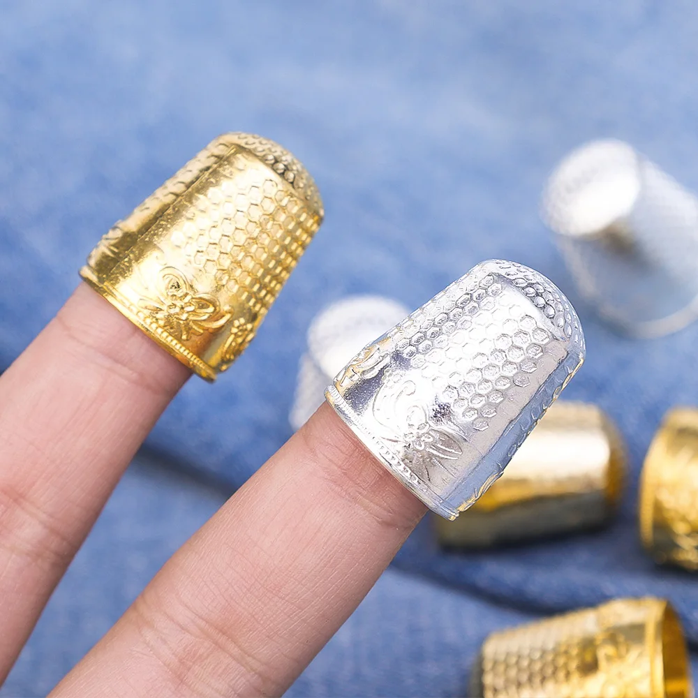 Thumbnail 4 - #34 Newest Thimbles