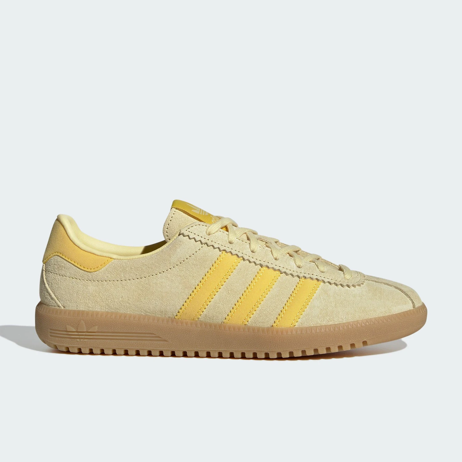 Adidas genuine clover women's low cut wear-resistant sports and leisure board shoes IH0301