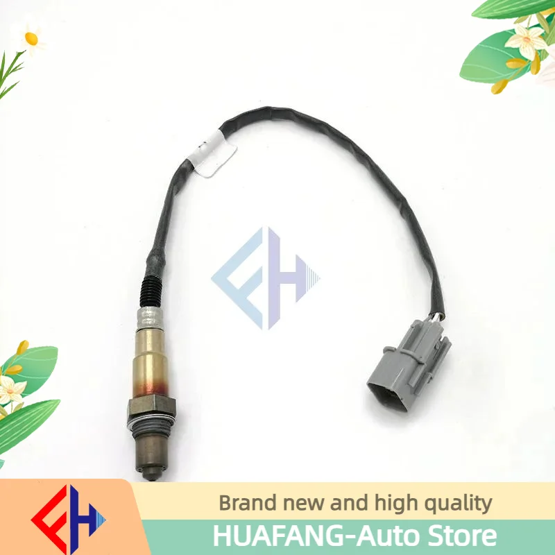 Original Oem 392102e150 Oxygen Sensor For Tucson Ix35 For Kia Sportage K5 39210 2e150 39210-2e150 High Quality