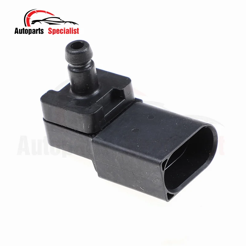 OEM 13627792260 Fuel Injection System Air Intake Pressure Sensor MAP 779226001 For BMW E83N X3 3.0D E46 E53 E60 E61 E70