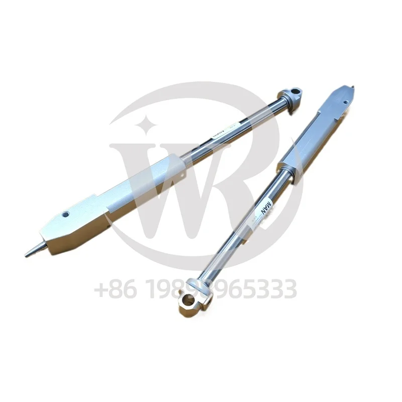 

Roland Printing Machine Accessories 700 Paper Cylinder 80.94K148913 Roland 900 Paper Cylinder 12*90