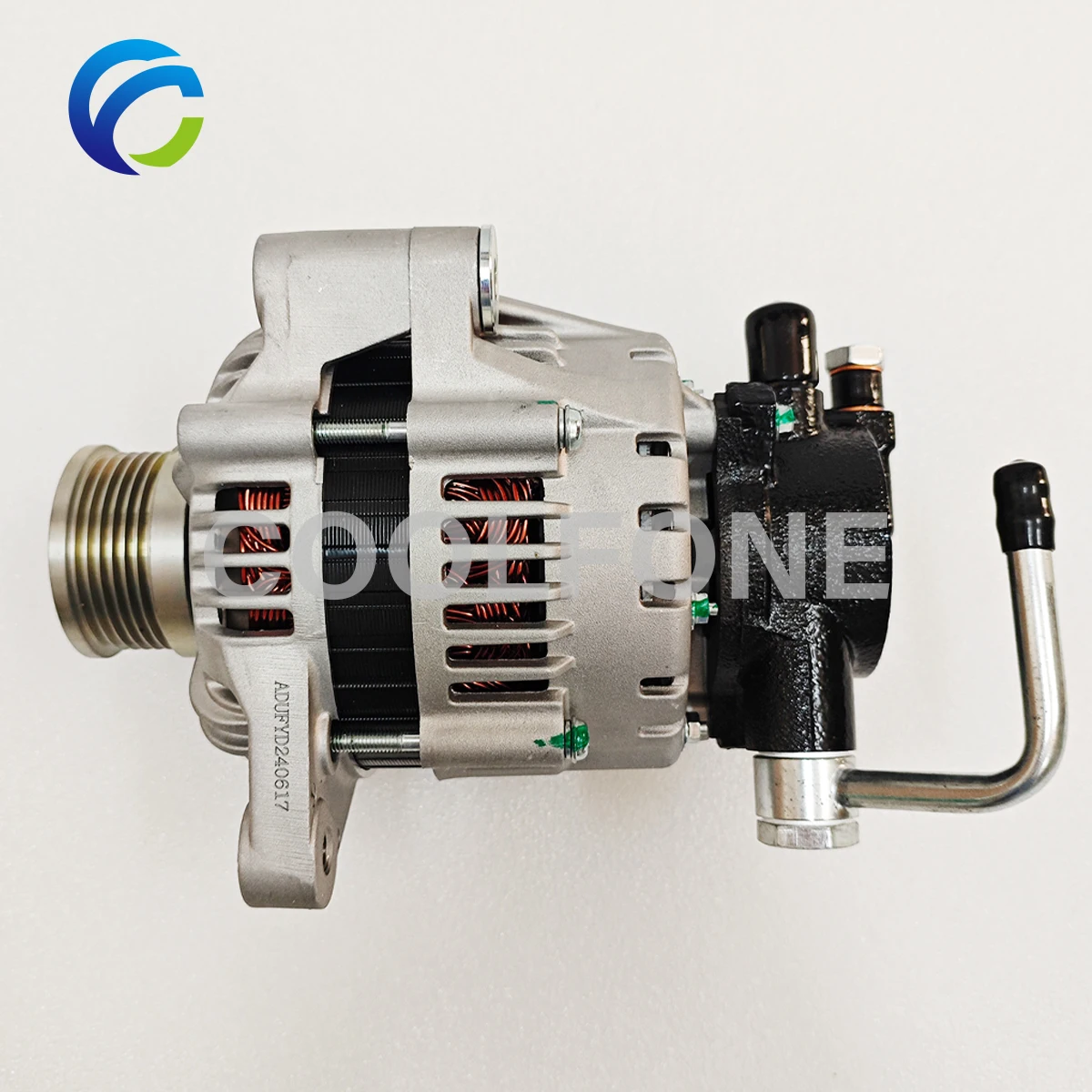 

Generator Alternator For HYUNDAI TUCSON TRAJET ELANTRA SANTA FE 2.0 2.2 CRDi 3730027013 3730027010 3730027030 3730027012