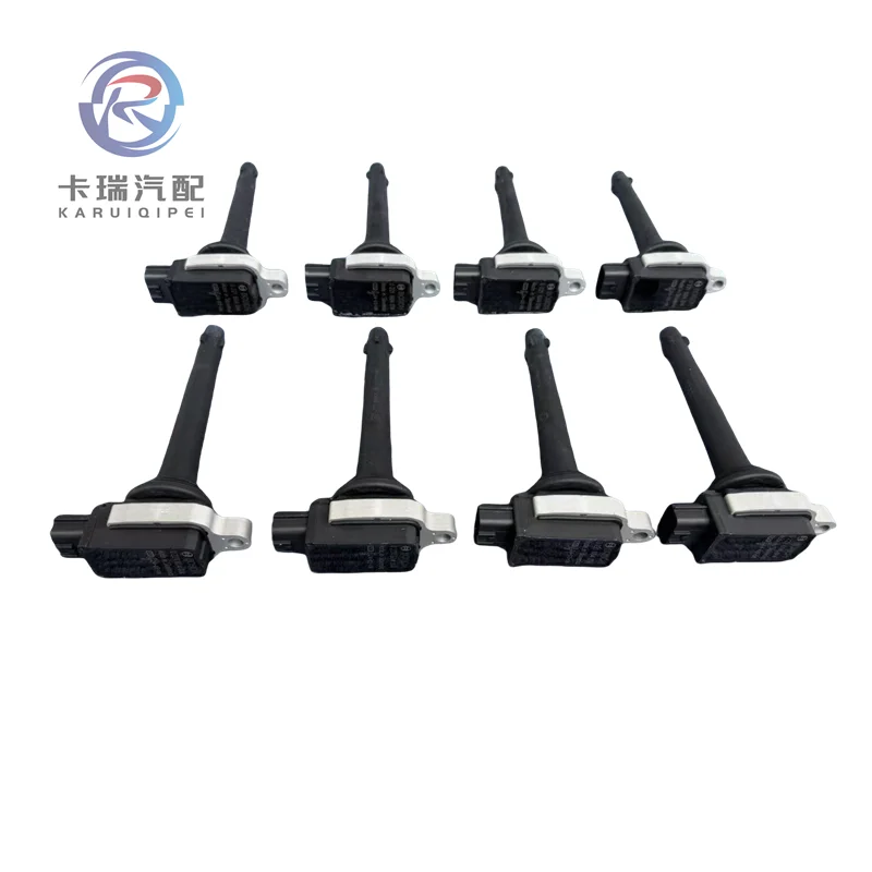 Ignition Coil for Mclaren 650S,MP4-12C,625C,675LT,P1,11F0385CP,3.8T Engine,for 0221604014