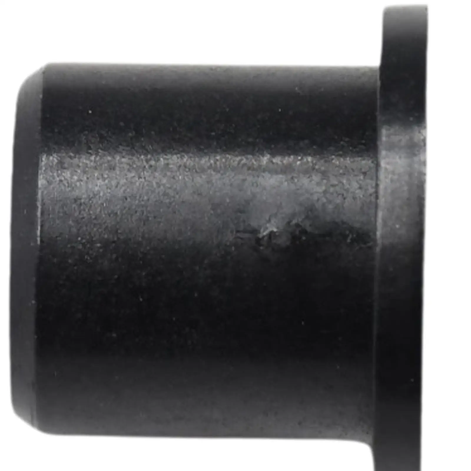 Flange Bearing Bushing Kit for Garden Tractor Mowers Plastic Sleeve Parts 941-0660A 741-0660