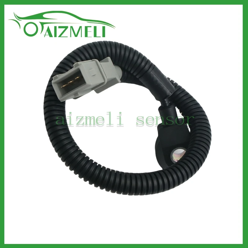 Датчик детонации для Chevrolet Aveo Captiva Epica Daewoo Nubira Opel Vauxhall Suzuki Forenza 96253545 96386710 1864086Z00 7517360