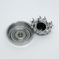 3PCS for FLYCO FR12 FS966 FS927 FS900 FS901 Electric Shaver Head Replacement Shaver Cutter Head Accessories E