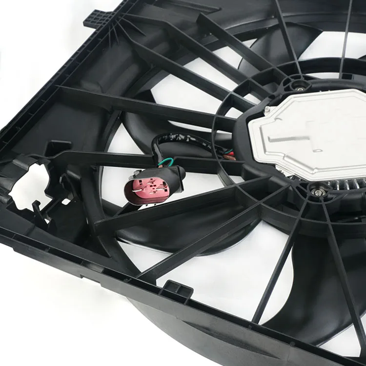 auto cooling fan W213  X253 Engine fan radiator cooling fan  A0999063902 A0999065601 A0999068000