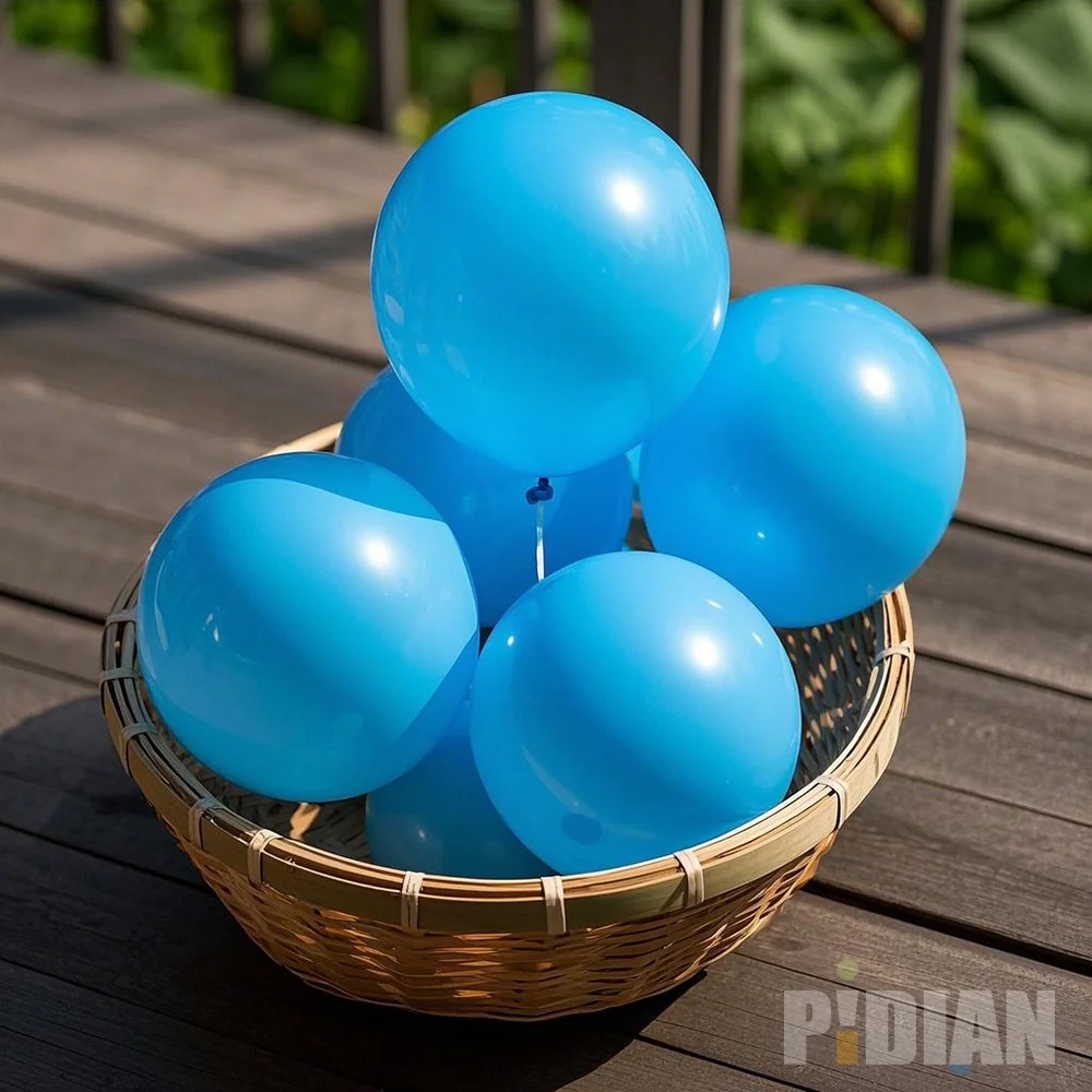 50/100 Buah 5/10/12 Inci Balon Lateks Warna Matte Kecil untuk Dekorasi Pesta Ulang Tahun Dekorasi Acara Upacara Wisuda Pernikahan