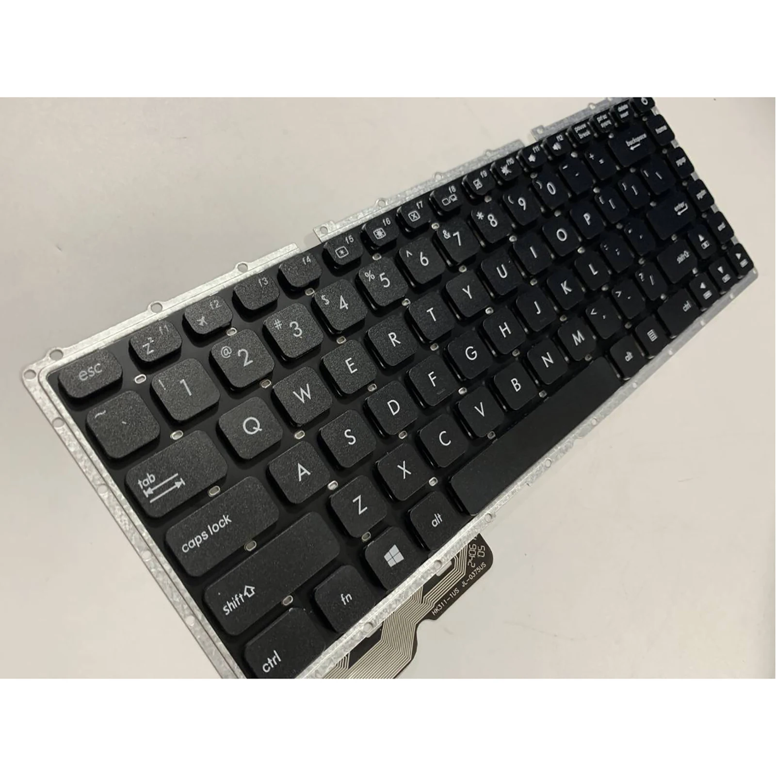 

Laptop keyboard US Layout for Asus Vivobook Max X441SA X441SC X441UA X441UV