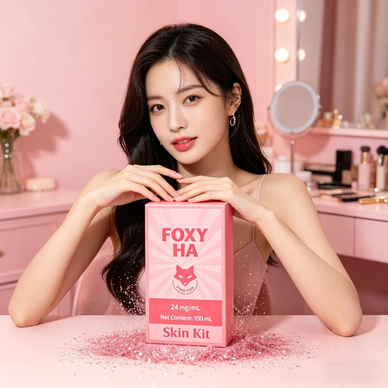 

Hyaluronic Acid Serum body For the chest buttocks Formula Lightweight Fast Absorbing Daily Facial Lasting Moisture Serum