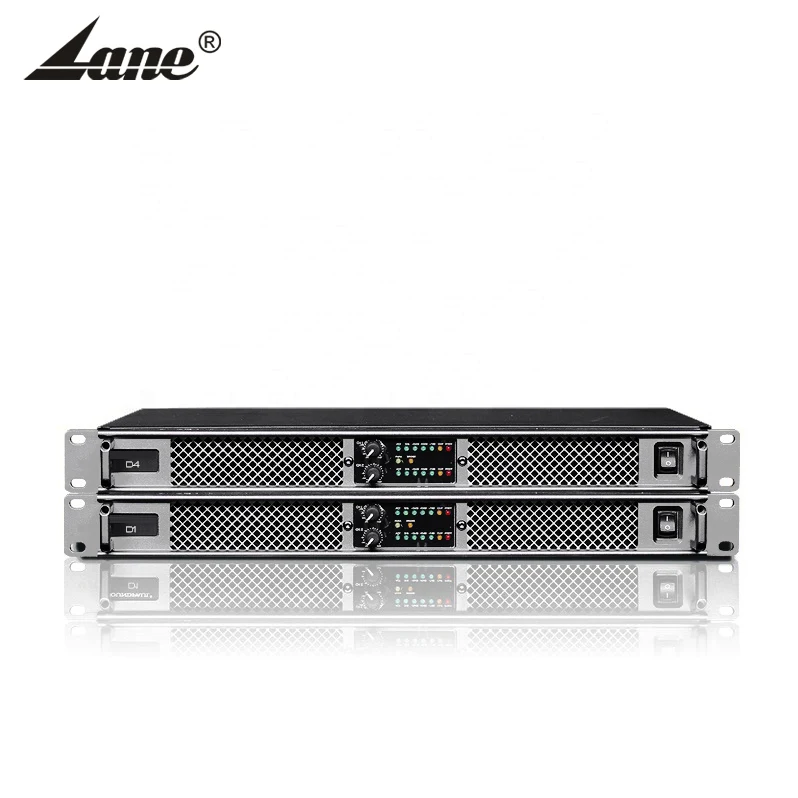 Lane LD-4A2 Profess… - image