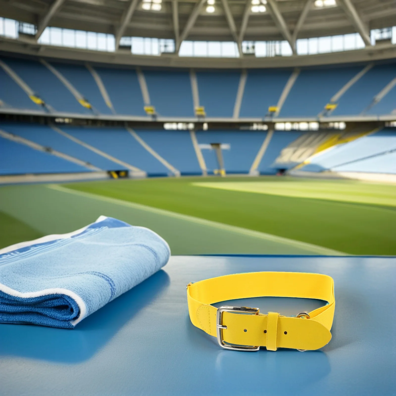 

Elastic Baseball Softball Belt Adjustable Sports Uniform Men Women Youth Comfortable Secure Adult Baseball Belts