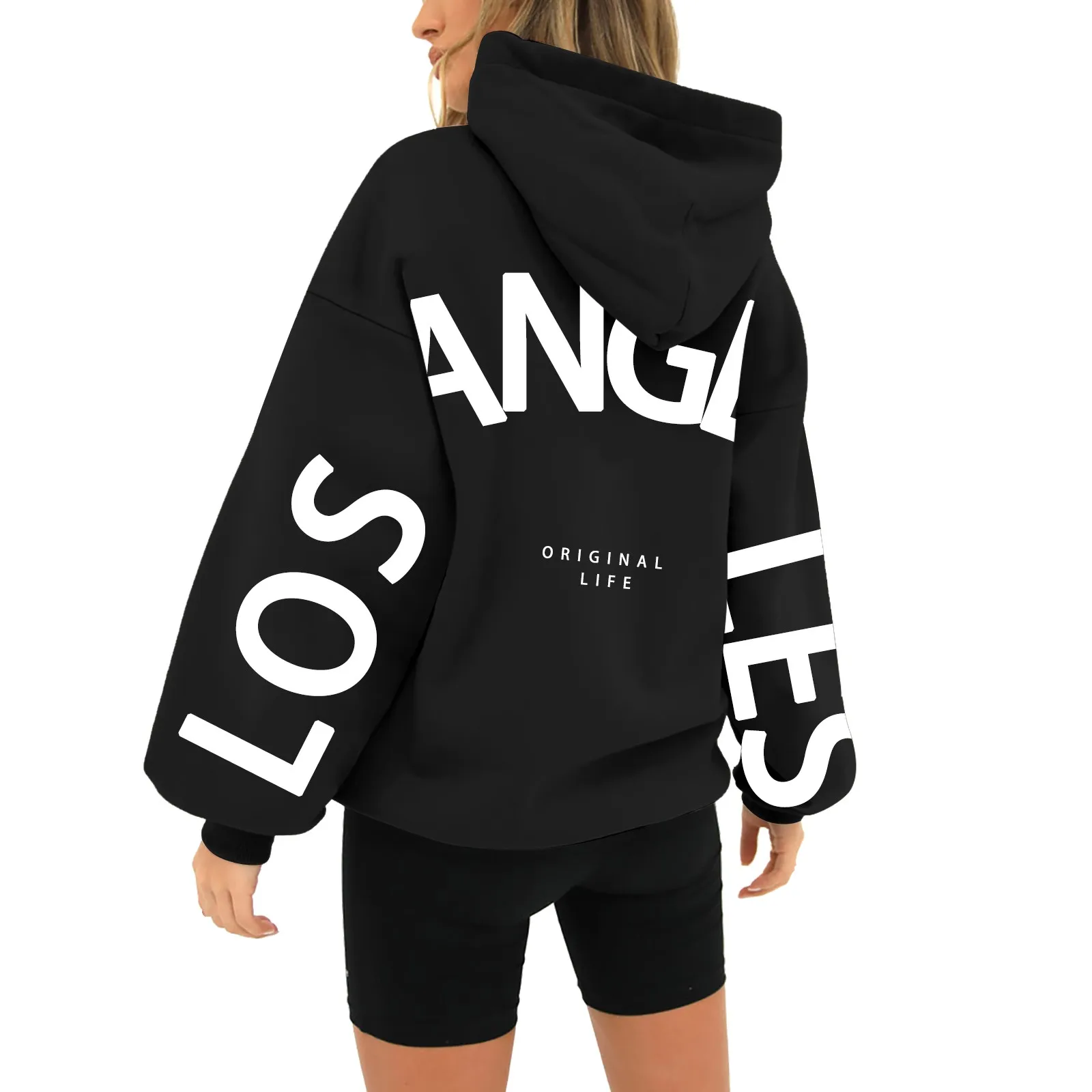 

Cute Womens Hoodies Unisex Dragon Logo Printed Long Sleeved Casual Womens Hoodies Pullover Womens Long Zip Sweatshirt Hoodie