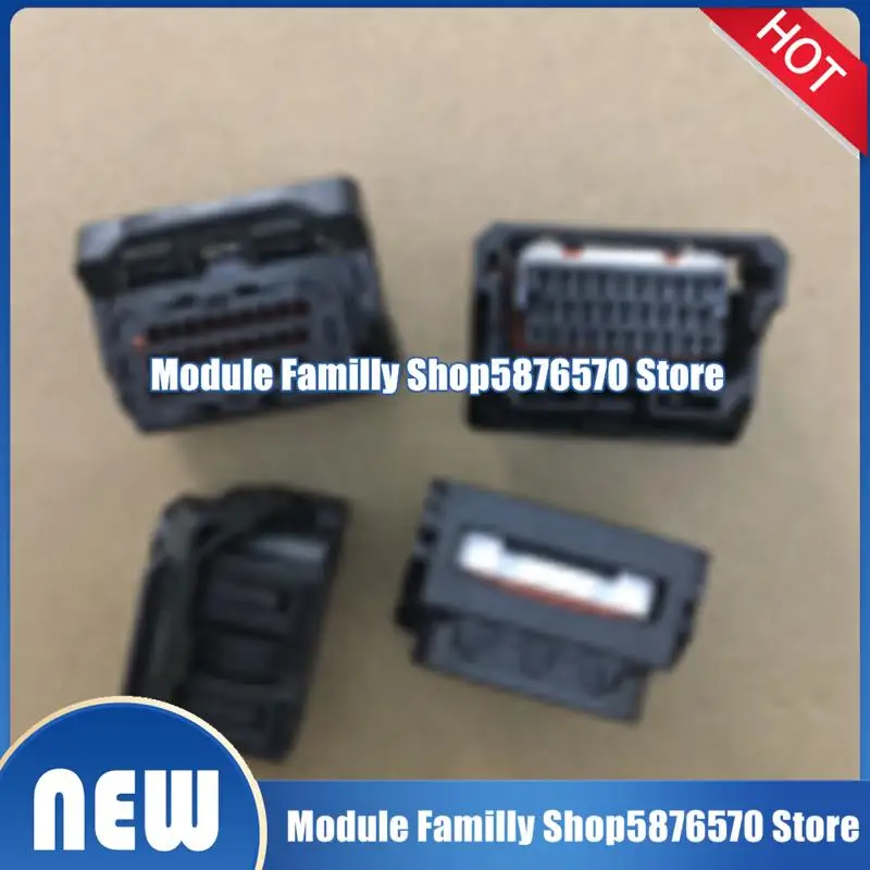 

10pcs/lot IMSA-13065S-2-20A DT04-2P-E005 26P1897009-2 1-1703498-1 1-1718806-1 1-1813099-2 121668-0222 DT04-2P-E004