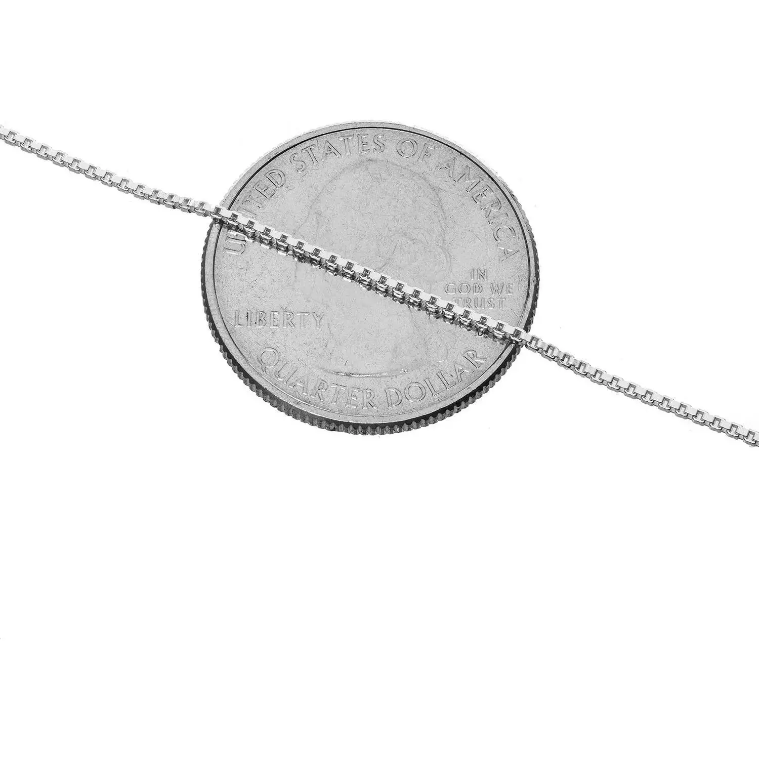 Fansilver Italiaanse Ketting Voor Vrouwen-Elegante, Hypoallergene En Aantastende Zilveren Kettingen