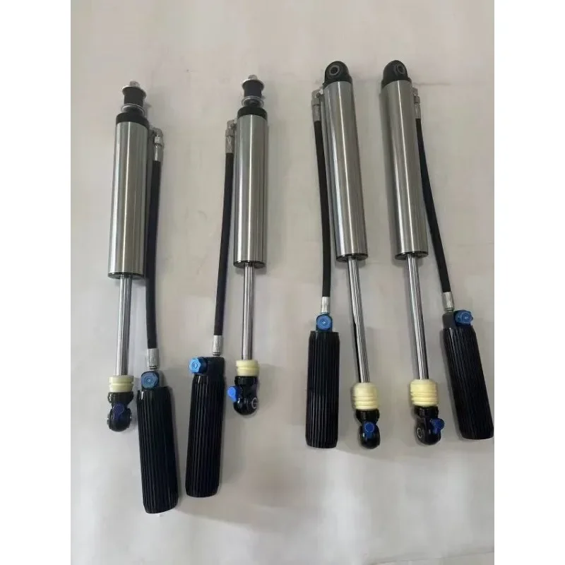 Customized High Performance Vehicle Shock Absorber Replacement Part for Passenger Car SUV Truck Suspension System