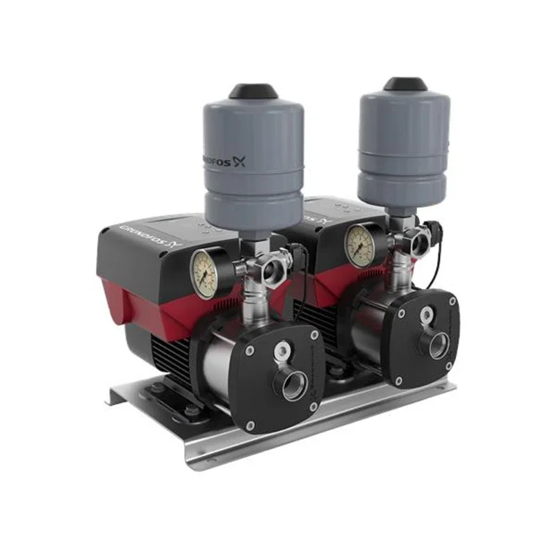 

Classical type household SS304 long life residential electric pressure booster water pump