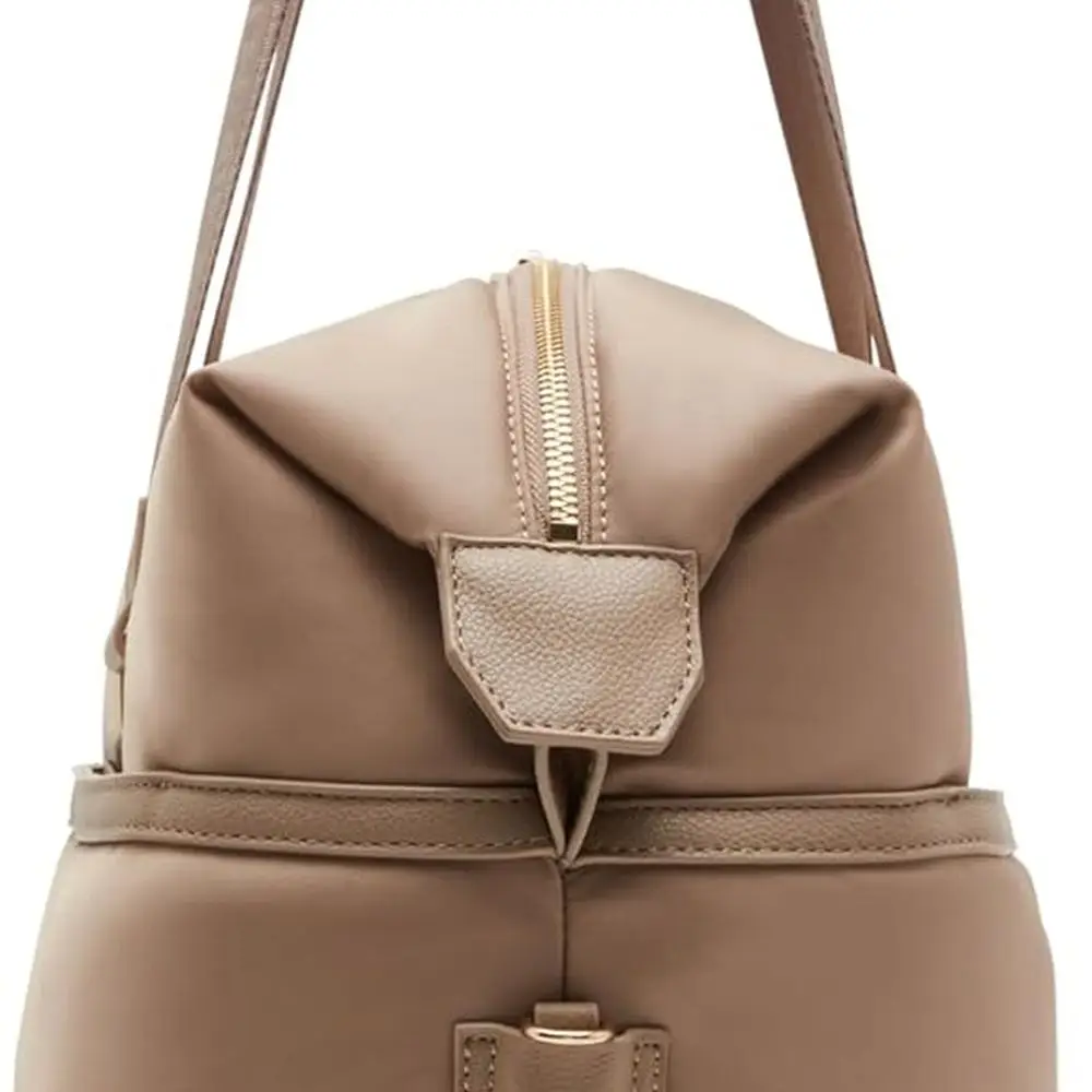 Anne Klein Women's 4-Piece Weekender Travel Set