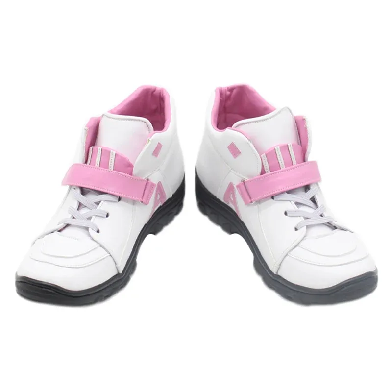 Game  Goddess of Victory: Nikke Alice Wonderland Bunny Girl Cosplay Shoes Halloween Aksesori Dibuat Sesuai Pesanan