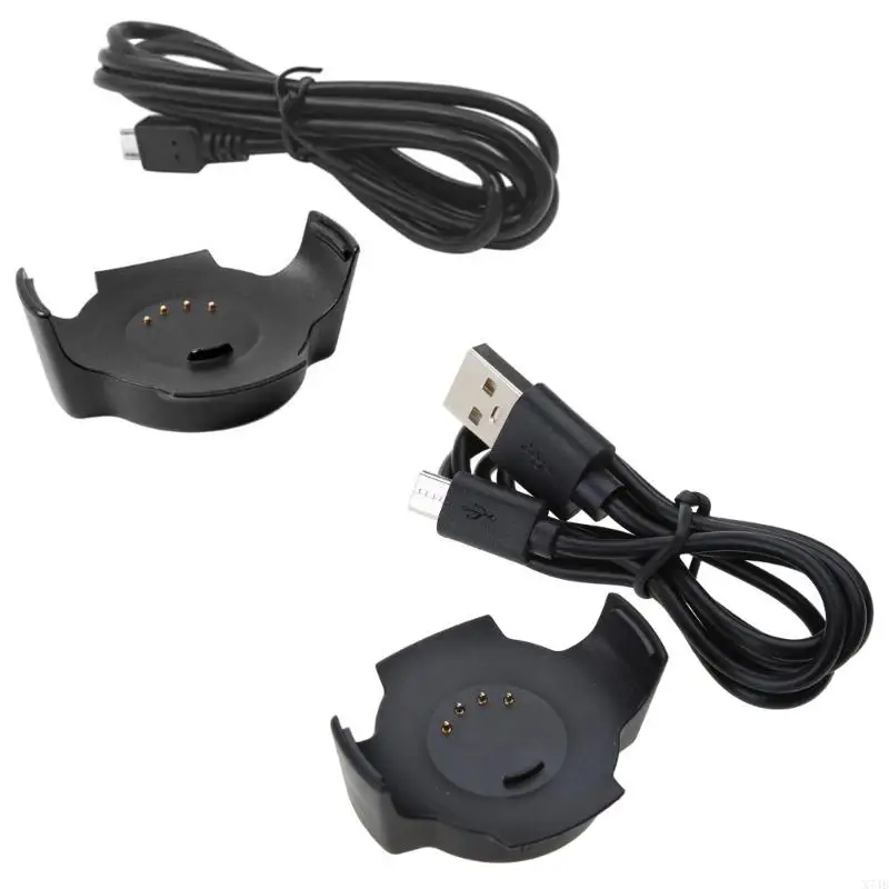 X7JB Power Adapter Wire Charging Cable for Huami Pace