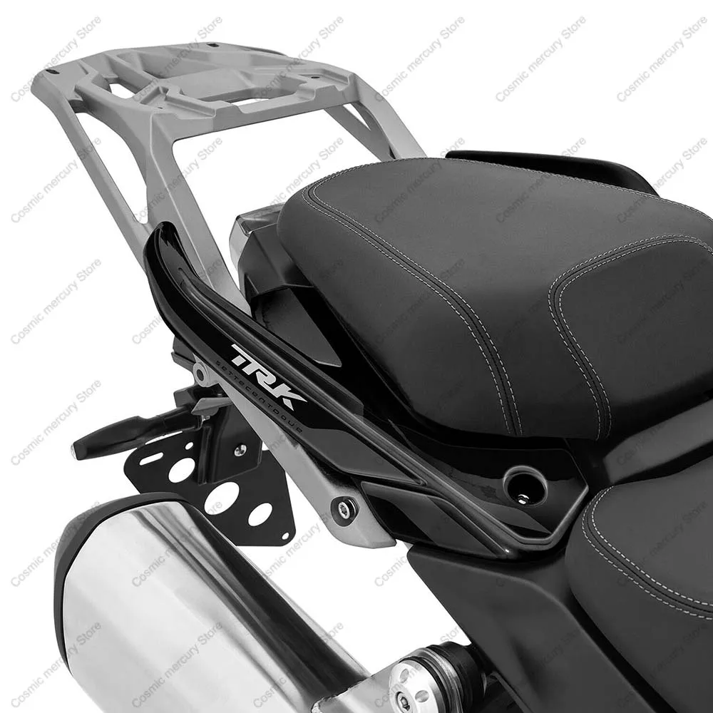 Kit d'autocollants d'élection en gel 3D, autocollant de protection Foy, accessoires de moto, Benelli TRK 702TRK702X 2023