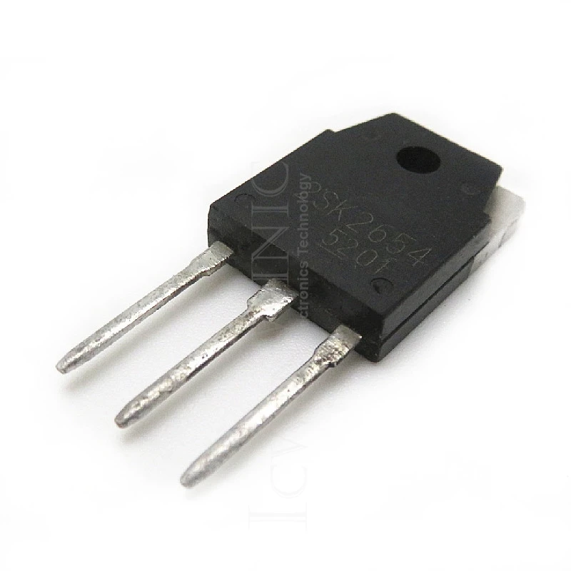 1-50PCS UPC2581V UPC2581 2SK2654 K2654 PA2030A PA2030 LM311DR LM311 DL0165R DL0165 TOP244PN TOP244