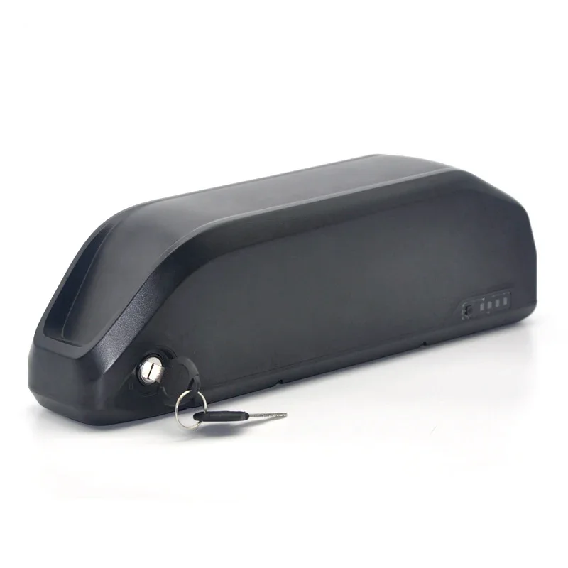 New 36V 48V 52V 17.5Ah rechargeable lithium battery, for hailong Parrot No.9 electric bicycle to replace the battery