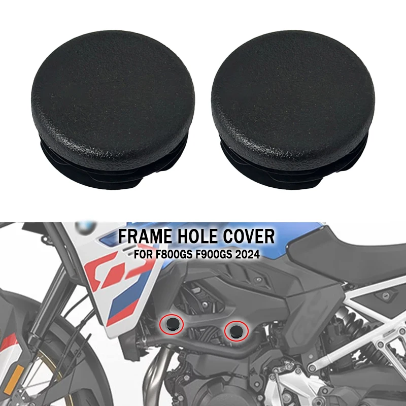 F800GS F900GS Motor… - image