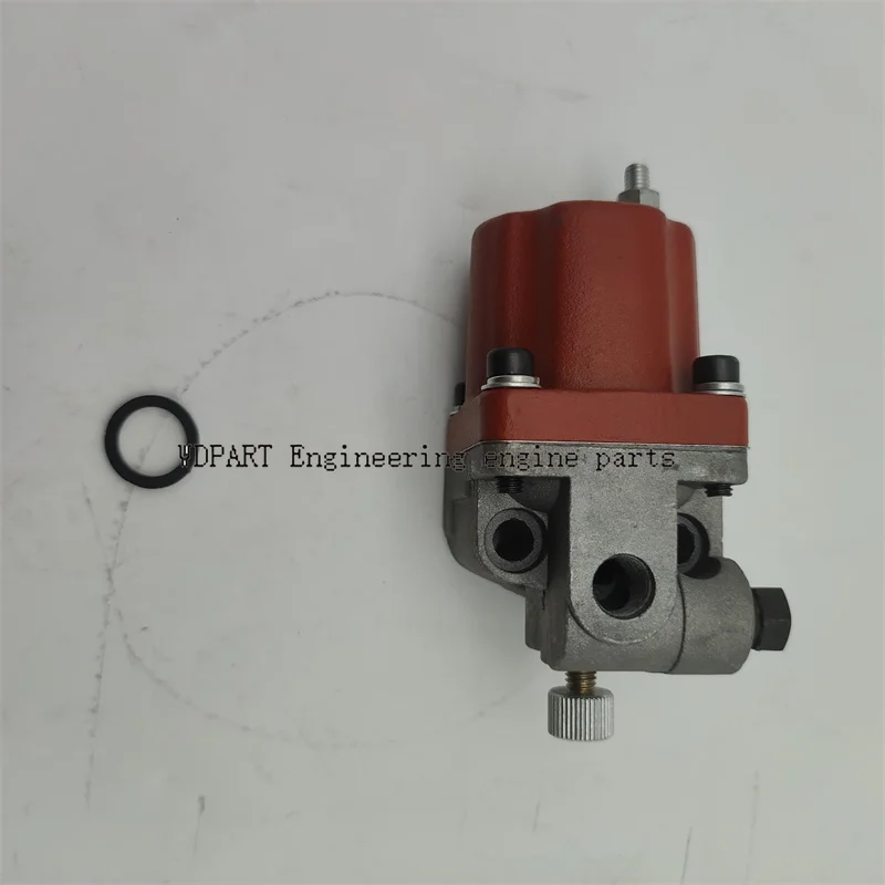 3054609 3054610 4024809   การใช้ปิดโซลินอยด์วาล์ว 24V สําหรับ Cummins K19 N T855