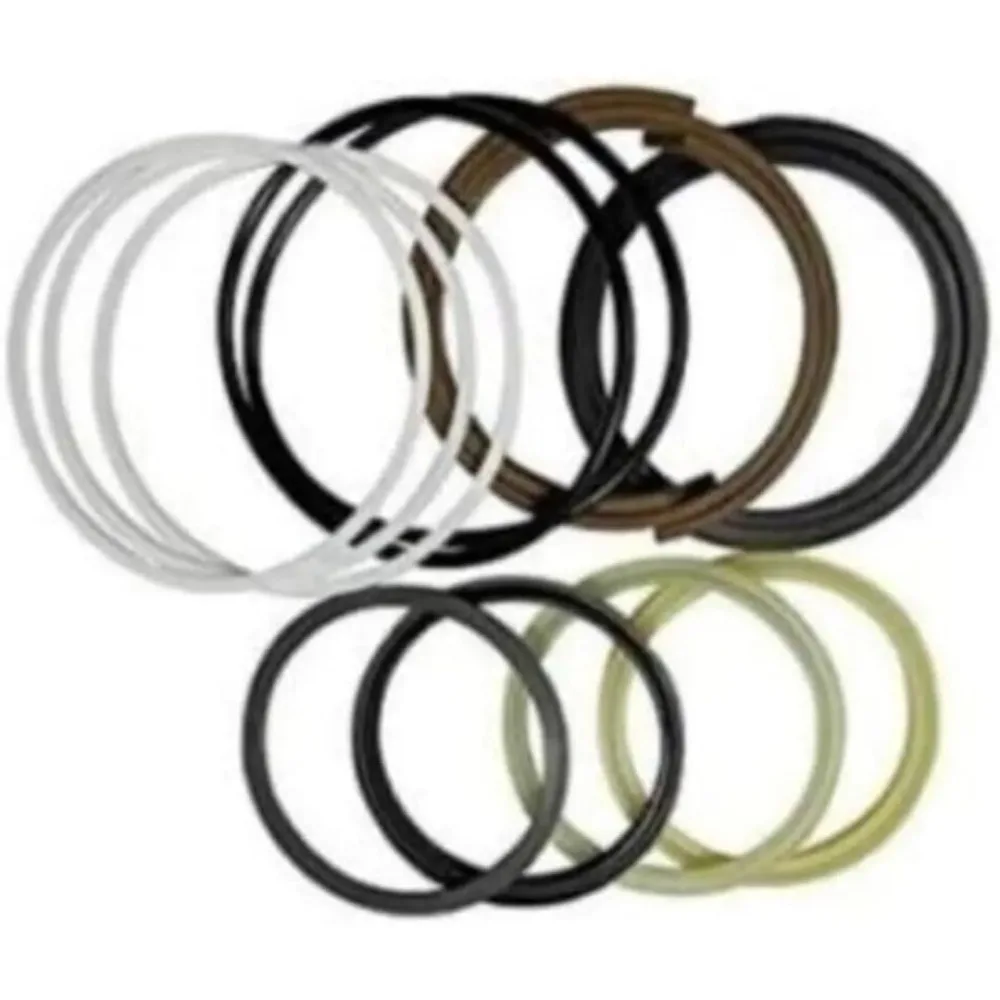 For Seal Kit, Compatible with EC Ec25 Rod 45.00mm Bore 70.00mm, 11988358, Machinery Replacement Part