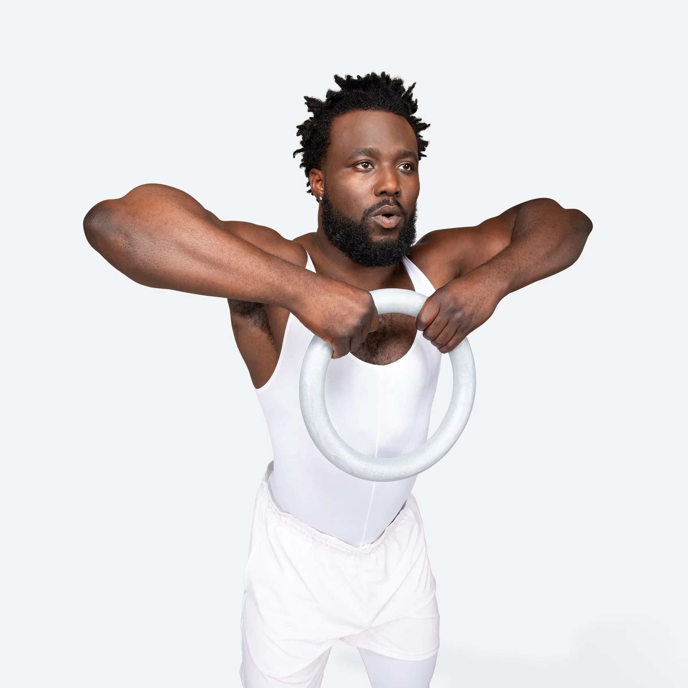 Home Gym Weight Silicone Power - đánh giá và giá Yoga Fitness Power Yoga