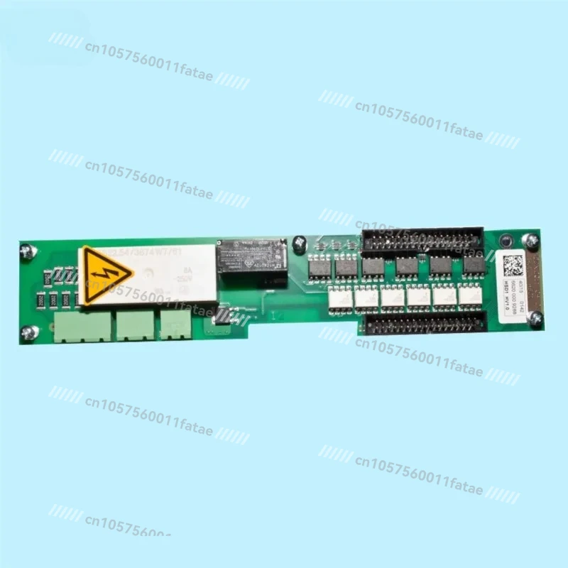

Hot Lift PCB Board HSD1 HV02.01 for Home Elevator