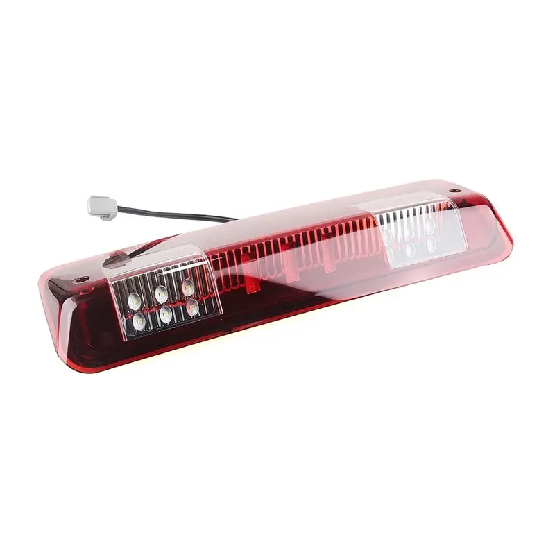 Compact High-Mounted Brake Light Rear 3Rd 7L3Z13A613B For Ford F150 Explorer Sport Trac 2007-2010- Additional Brake Light