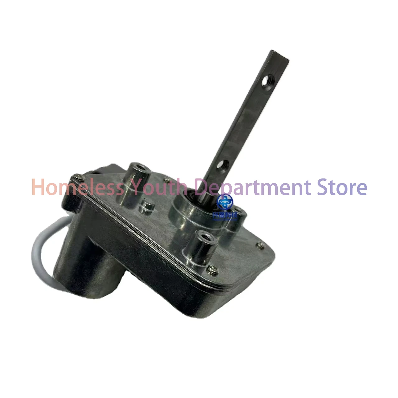 41-7852 Motor Damper Defrost Thermo King SLX / SLXe / SLXi