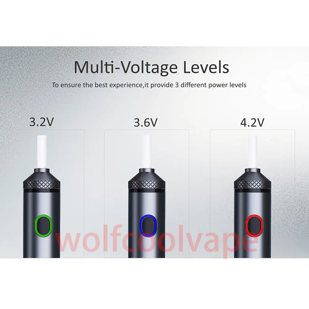 مجموعة سجائر إلكترونية ، قلم مبخر شمعي ، ترس ثالث ، جهد متغير ، عدة فيب ، العقرب ، بطارية مللي أمبير ، اتصال مغناطيسي