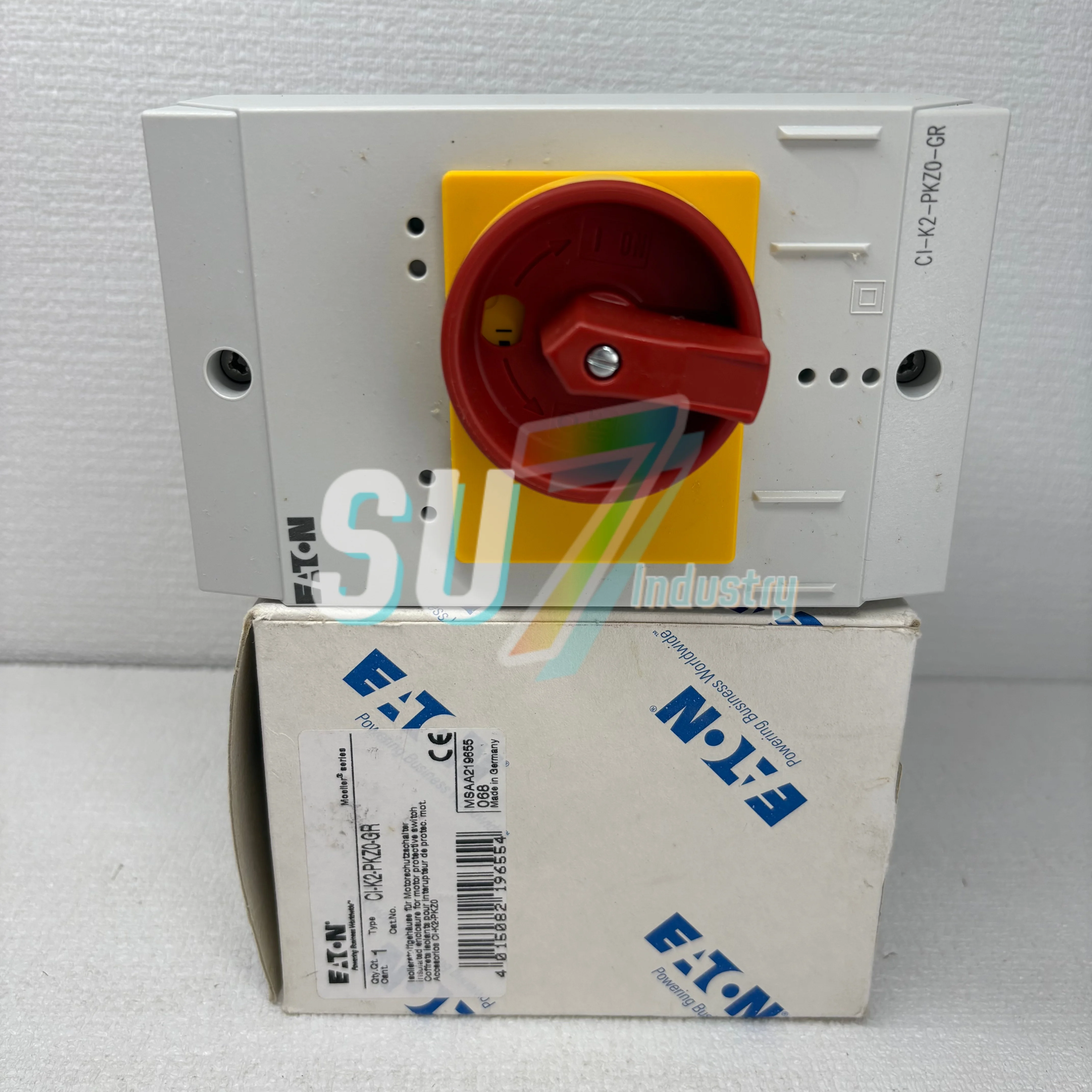 

CI-K2-PKZ0-GR Новый в упаковке