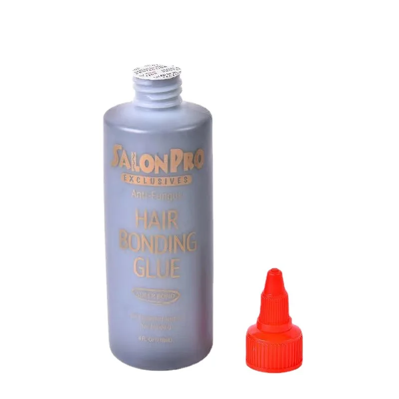 Salon Pro Hair Extension Bonding Glue