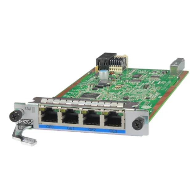 AR-4ES2G-S Hw 4-Por… - image