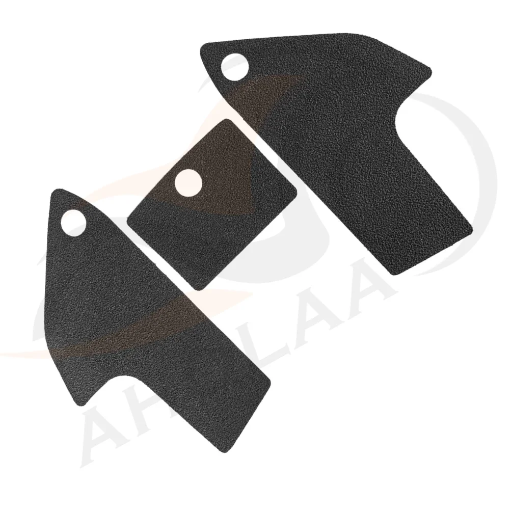 

Motorcycle Fuel Tank Sticker For BMW S1000XR 2015 2016 2017 2018 2019 S1000 XR S 1000XR Knee Grip Tank Pad Protector Accessories