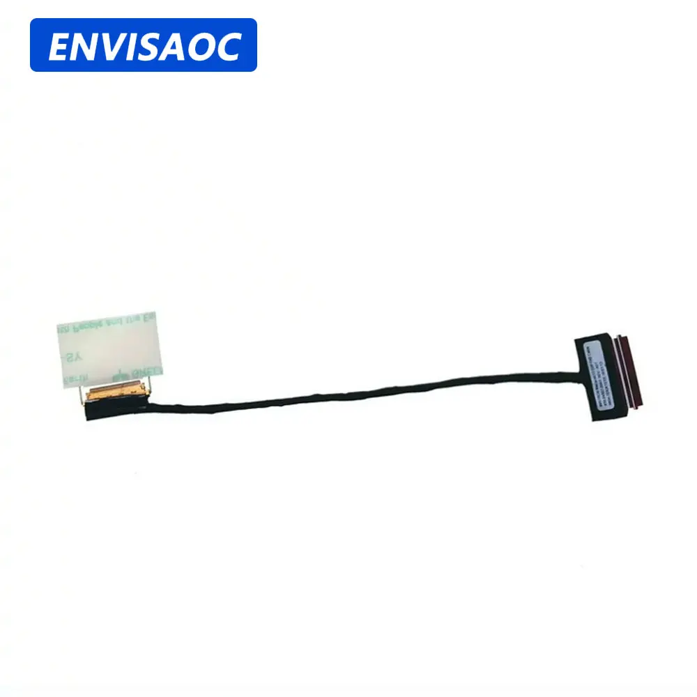 OEM For HP Pavilion X360 13-S TPN-W113 Laptop Video Screen LCD LED Display Ribbon Flex Cable 450.04507.0001 450.04508.0011