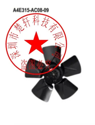 S4E315-A08-07-02 230V A4E315-AC08-09-AC08-18 A4E315-AC08-19 #3