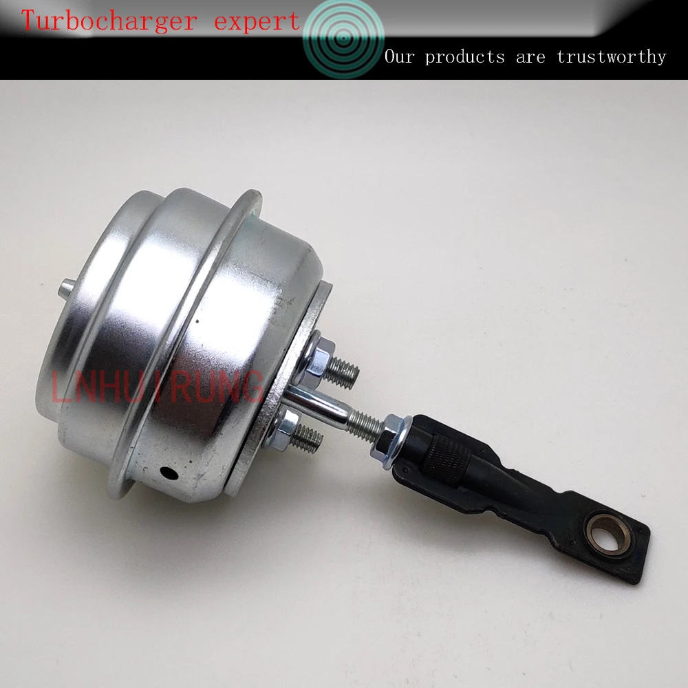 Turbo Wastegate Actuator for Audi A3 Seat Toledo II VW Sharan Ford Galaxy 1.9 TDI GT1749V 713672 454232 701855 454183 038253019A