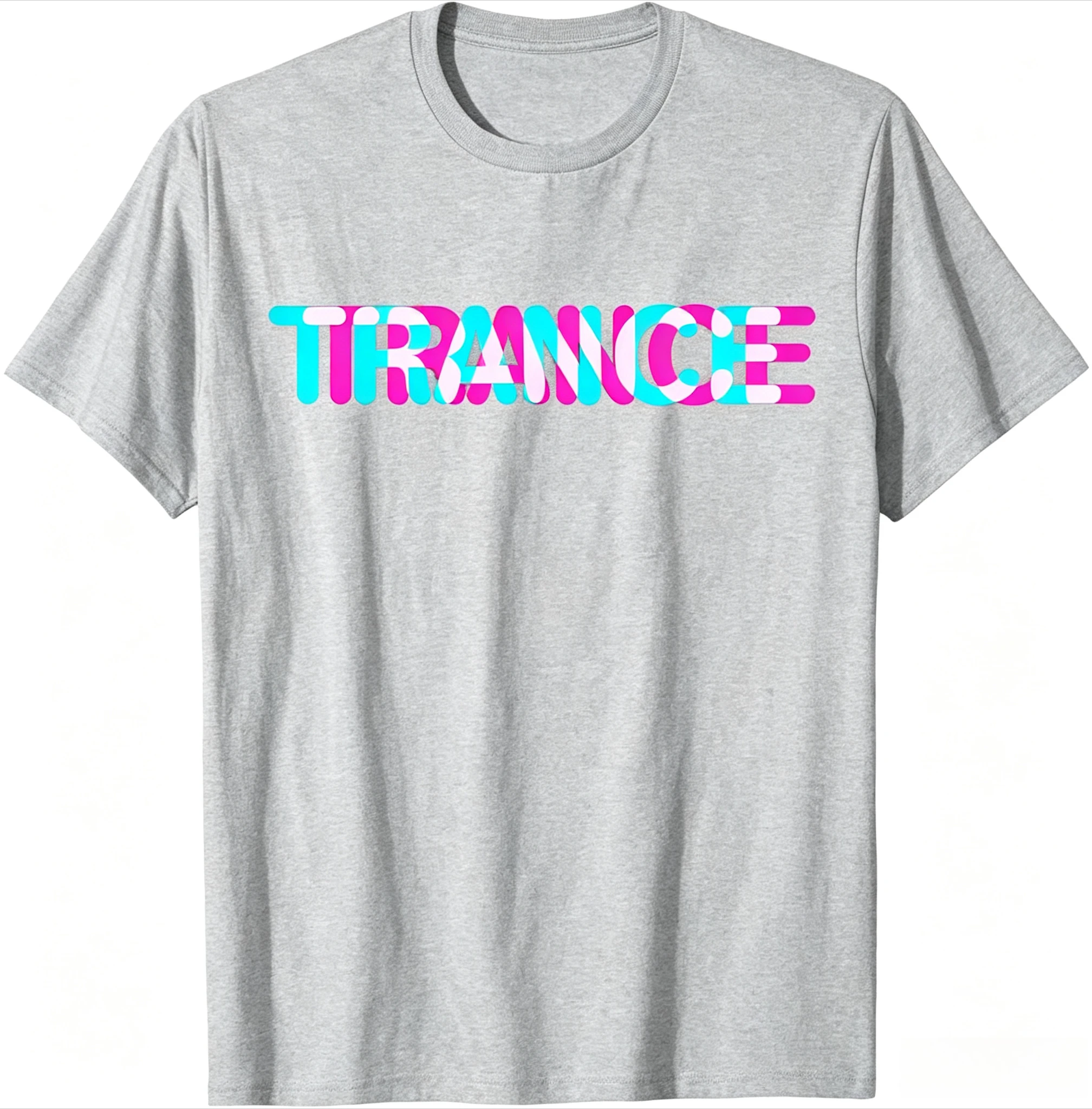 Camiseta con estampado de músi - Audio Music Com reseña y precio