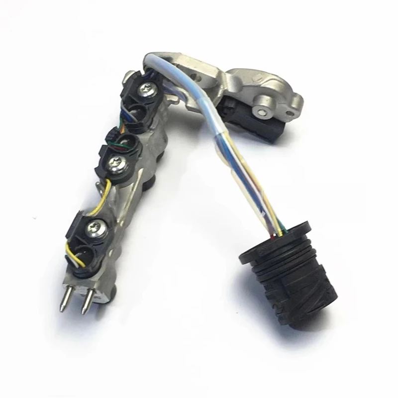 Super Sale 7DCT-300 7DCT300 5501676592 Car Transmission Sensor for Volvo Geely
