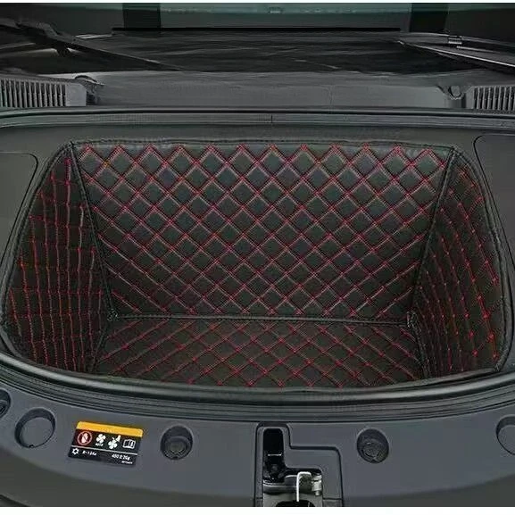 Thumbnail 4 - #18 New Carpet Car Floor Mats Arrivals