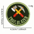 iron patch 11