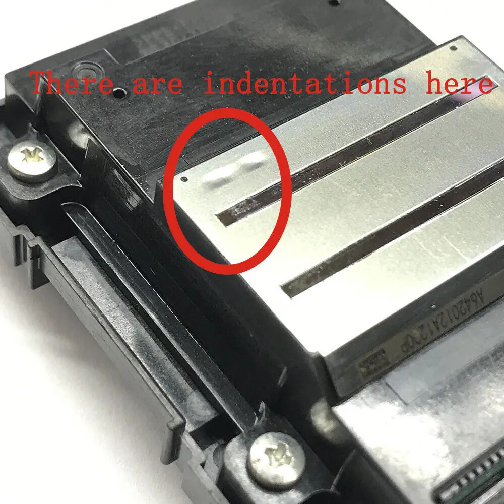 

Печатающая головка принтера подходит для Epson ET-5885 ET-5850U ET-5880 ET-5805 ET-16500 ET-5800 ET-5855 ET-16600 ET-5850