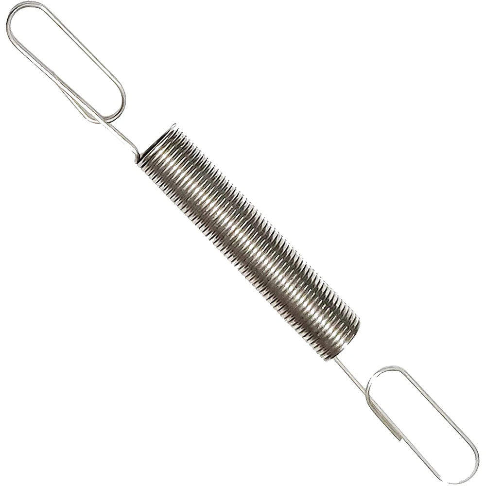 4 Pack 691859 692211 Governor Spring for Lawn Mower Replacement Part