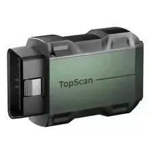 TOPDON Topscan Master Full-System With Bidirectional Control Diagnostics Pocket Car Diagnostic Scan Tool For Professional Techs