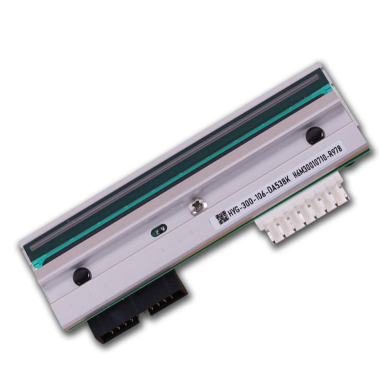 Kompatibler neuer OEM-Thermodruckkopf 23-83424-004 für Argox X-3200/X-3200E/X-3200Z/X-3200ZE 300DPI Barcode-Etikettendrucker – Detail 1